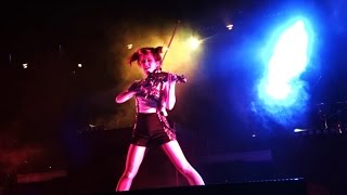 Lindsey Stirling - The Phoenix LIVE @ Stuttgart Porsche Arena Germany