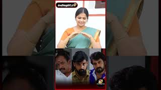 மூணுமே Dummy Piece-ங்க 🤣🤣- Haripriya & Priyadharshini | Ethirneechal #shorts