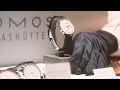 Watch review  nomos glashtte metro datum gangreserve