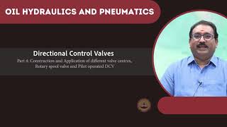 5.4 - Directional Control Valves