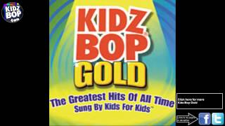 Watch Kidz Bop Kids Hooked On A Feeling video
