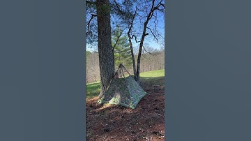 Nukem Grab & Go Hunting Blinds