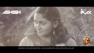 Marathi Love Mashup Dj Max & Dj Ashish