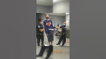 The Funniest And MOST Drunk DUI Arrest