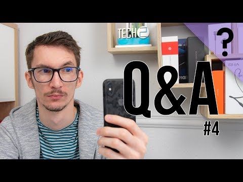 Mikor váltok androidra? Mit vennék? | Q&A #4