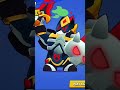 SURGE PRESTIGE #trending #brawlstars #viral #supercell #aura #youtubeshorts #prestige #ultra