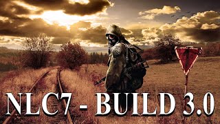 NLC7 - build 3.0⭐мастер⭐№34 Борян Скула! Жуфел Кровопийцы (нож) АС «Вал» Коллиматор!
