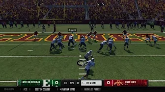 Iowa state Dynasty s1 Game 1 Iowa state Dynasty s1 Game 1 thumbnail