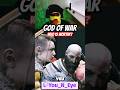 Who's to judge? #fyp #gaming #godofwar #gow #kratos #shorts