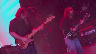 Beautiful People (Stay High) - The Black Keys - Live