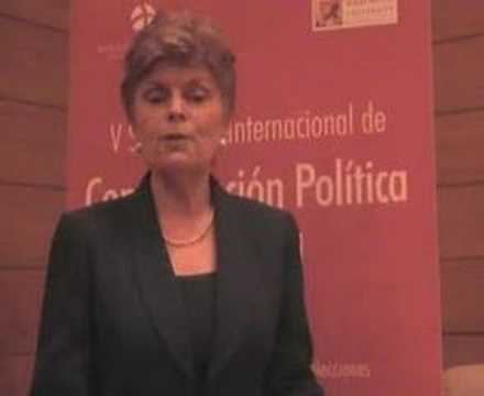 Campaas electorales en Estados Unidos (Martha Lockwood).