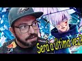 ♪ Desabafo: Satoru Gojo | Últimas Palavras | Feat: Gabriel Rodrigues | AniRap @sad