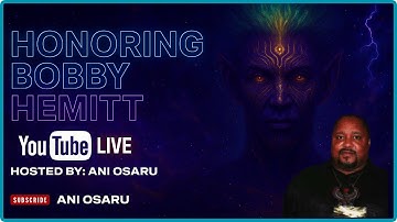 HONORING BOBBY HEMMITT (SOLAR RETURN)