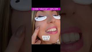 Valentines Day Gift Guide For Skincare Loversuse The Code Vday20.