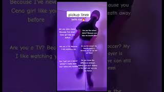 Pickup lines with rizz🔥🔥 #rizz #rizzless #rizzgod #wrizz #shorts #shortsviral  #shortvideo