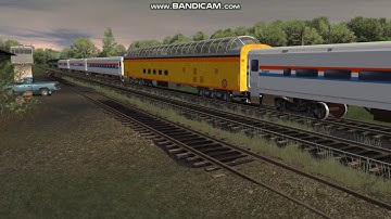 C&O 614 Coal Country Excursion