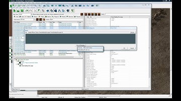 Flame Wave Weapon (Starcraft 2 Editor Tutorial)