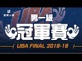 🔴4K🔴 UBA FINAL::冠軍賽::義守大學vs健行科大::男一級 107富邦人壽UBA大專籃球聯賽 網路直播