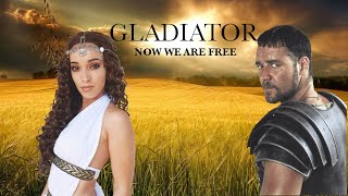 Now We Are Free [Gladiator] Lisa Gerrard &amp; Hans Zimmer