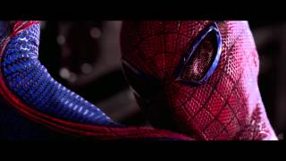 The Amazing Spider-Man - Official 2Nd Hd Trailer - Emma Stone, Andrew Garfield, Rhys Ifans