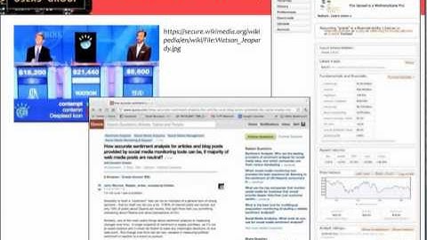 Lexaytics User Group Conference - Seth Grimes on Text Analytics: Where We Are, Where We