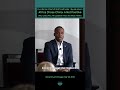 14/14 Africa Chose China. Why China Fits Africa Better Than the West Thinks ｜Mar 26, 2019