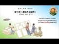Chinese Culture 045|Papermaking & Printing《造纸术与印刷术》L1|词汇学习 · 文化意义表达|AP Chinese