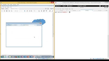 HTA files created with unicorn placed in a PDF