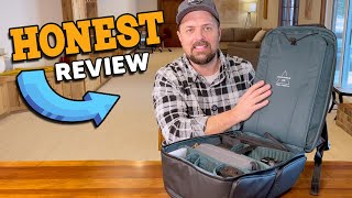 PGYTECH OneMo Lite: The Ultimate Camera Backpack? Hands-On Review!