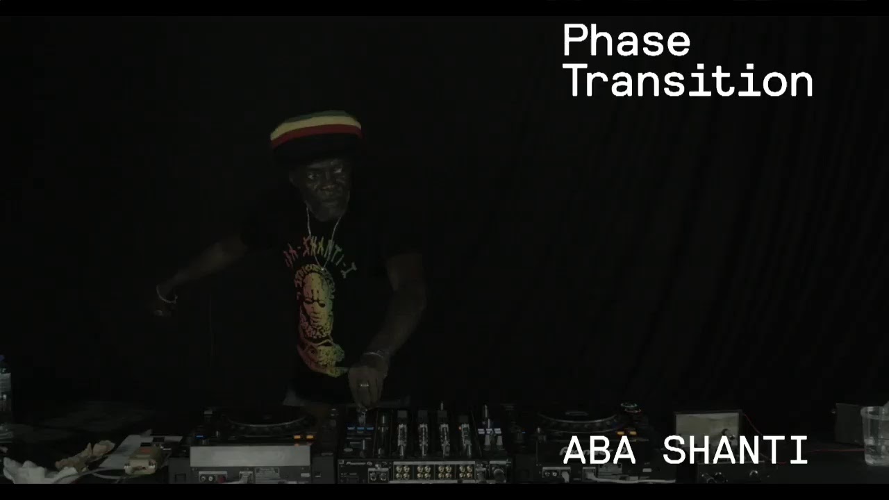 Phase Transition 1.4 Aba-Shanti-I