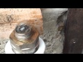 Индукционный водонагреватель против чайника часть 2.MPG