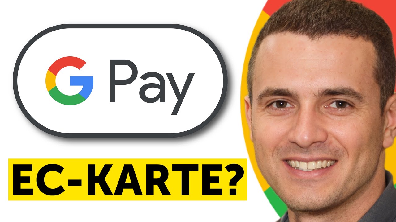 EC-Karte in Google Wallet hinzufügen – geht das? | Erklärung Deutsch