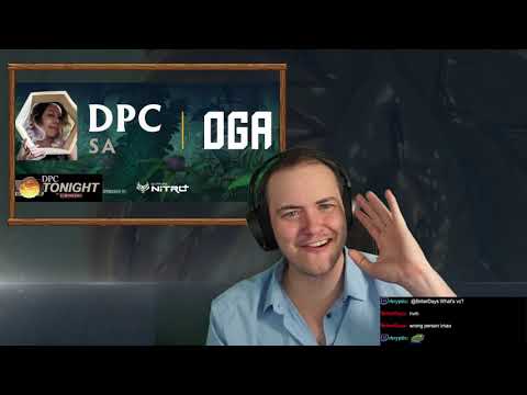 DPC TONIGHT EPISODE 4