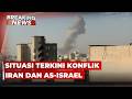 BREAKING NEWS - Situasi Terkini Dampak Perang Iran dan AS-Israel Mp3 Song
