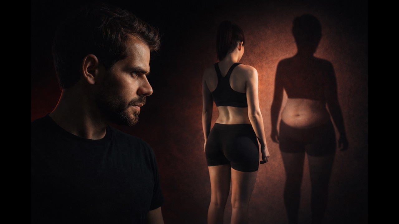 10 erros que estão te mantendo falsa magra (mesmo fazendo dieta e musculação)