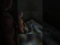 Sometimes the scariest part…isn’t the horror.It’s the love that won’t fade. #residentevil