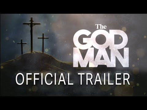 The God Man OFFICIAL TRAILER