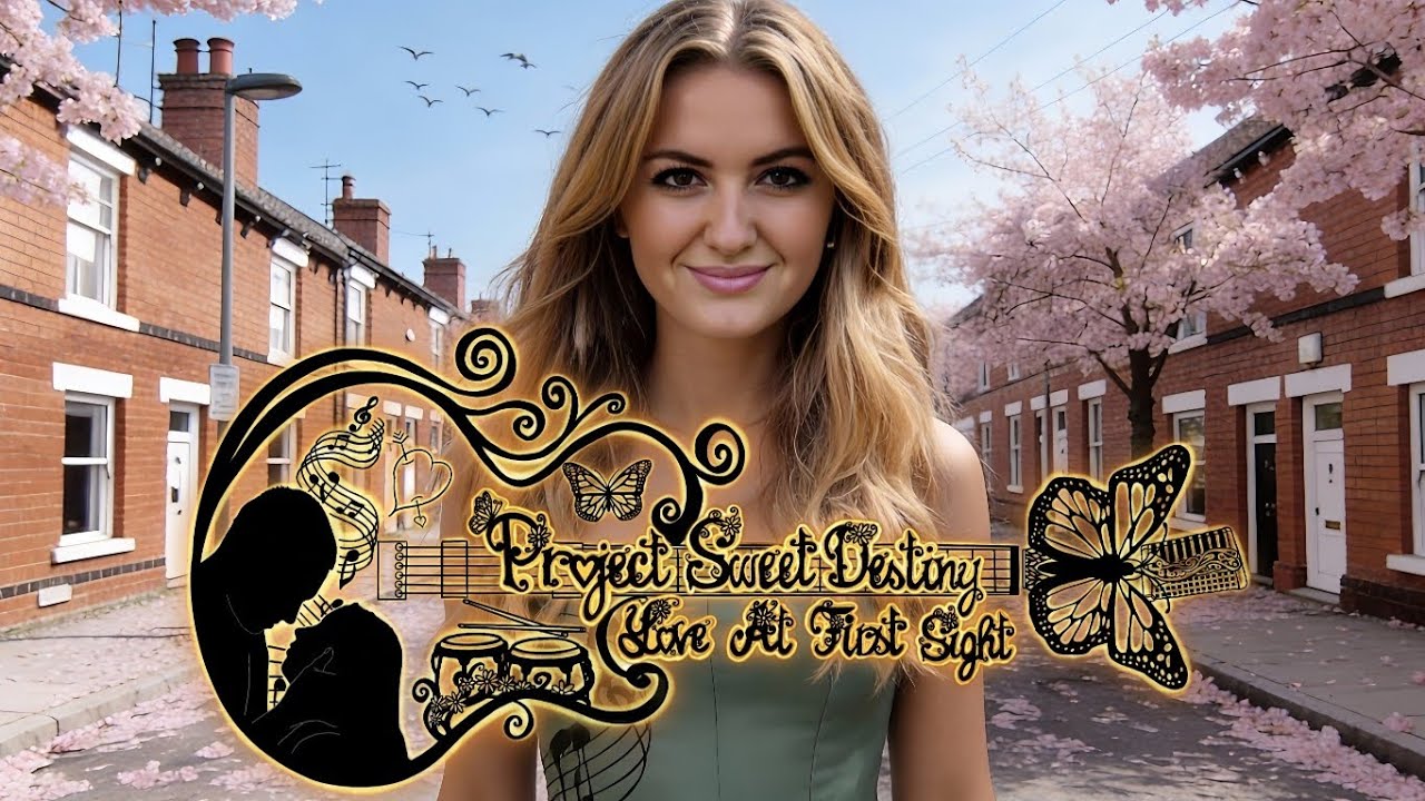 Project Sweet Destiny - Love At First Sight (Official Music Video)