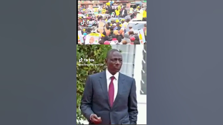 MTAJUA HAMJUI:ANGRY WILLIAM RUTO⛏️⚒️