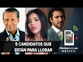 Alfredo Adame y otros candidatos que están para llorar | Mientras Tanto en México
