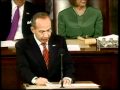 Discurso del Presidente Felipe Calderón en el Congreso de Estados Unidos de América (subtitulado)