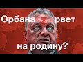 2% ЕВРОПЫ ЗАХОТЕЛО НА ВЫХОД? ПОЧЕМУ ДЛЯ ОРБАНА ПУТИН СЛАЩЕ ЕВРОПЫ? Лекция историка Александра Палия