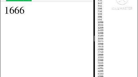 LNGI Part 2 - Googology Part 2 - Tetration