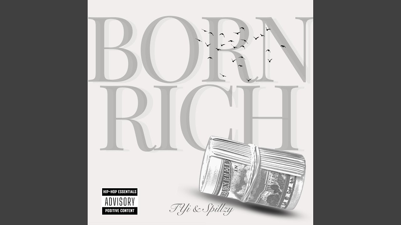 Watch Born Rich on YouTube Watch Born Rich on YouTube