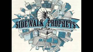 Show me how to love - Sidewalk Prophets chords