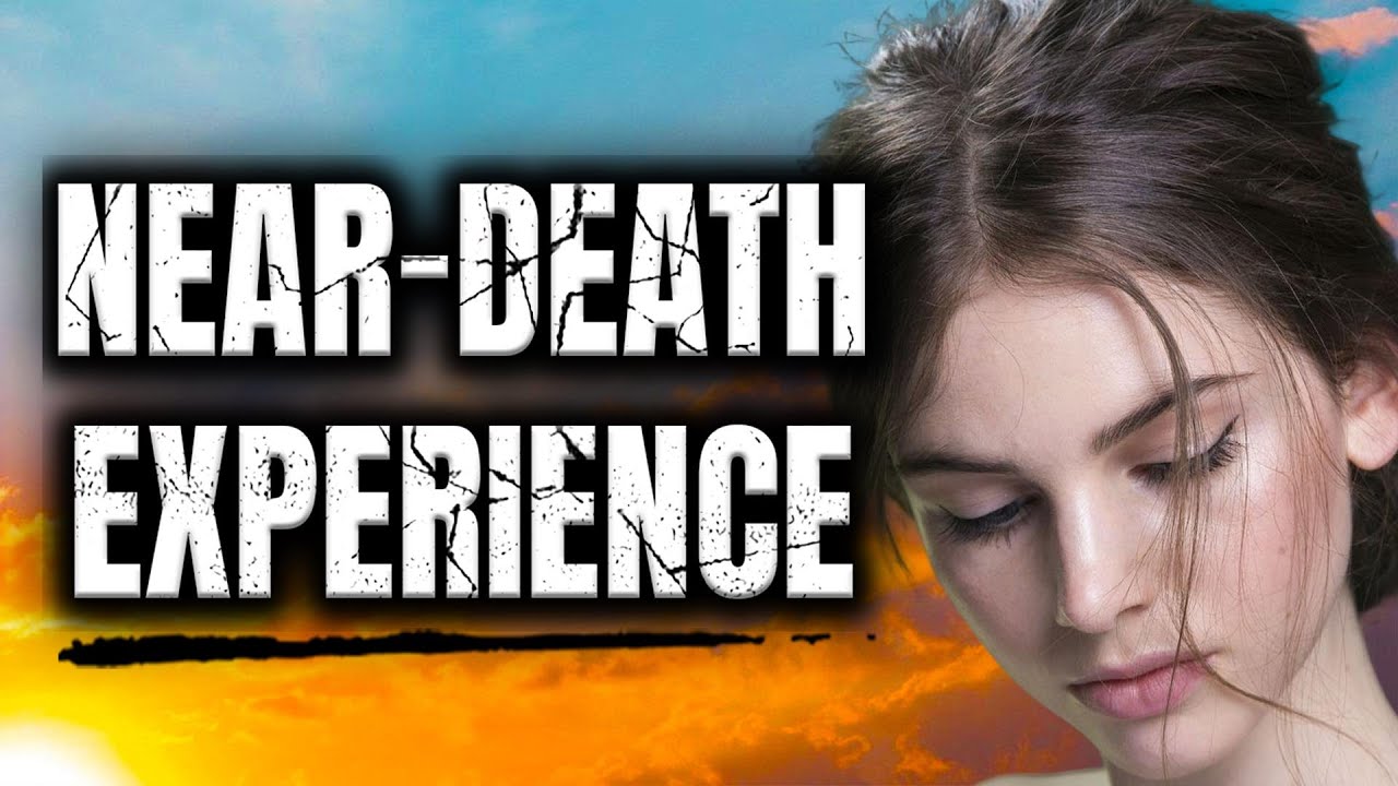She Died And Was In Another Life Near Death Experience NDE YouTube