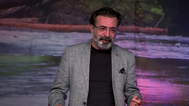 Ya Öyle Değilse? | Levent Ülgen | TEDxIzmir