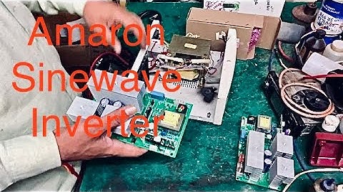 amaron ups inverter 880va/ऐम्रोन ईनवेटोर पावर बेकप