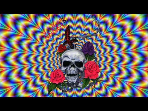 Enerv8 Rock Radio Live Music Stream