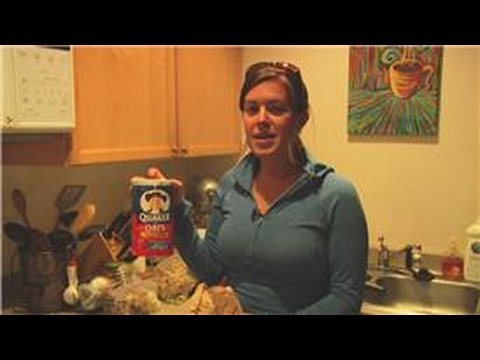 Backpacking & Camping Tips : Which Foods Should I ...